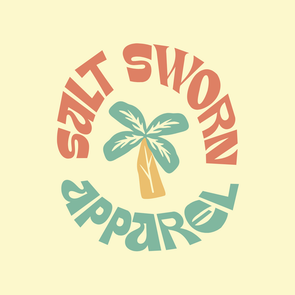 Salt Sworn Apparel